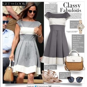 Kate Spade Adette Dress